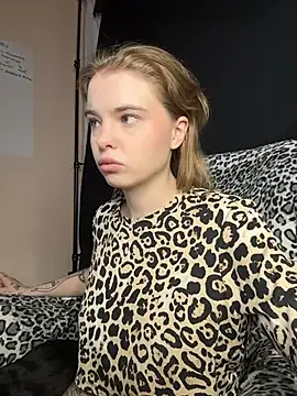 MisssLola online show from 15, 1, 2026