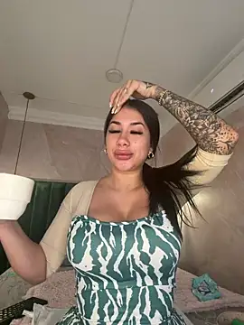kiim taaylor online show from 12, 5, 2026
