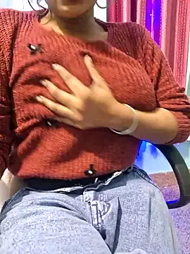 Snapshot of N-Natasha chatting on 27, 12, 2024 N-Natasha online show from 27, 12, 2024