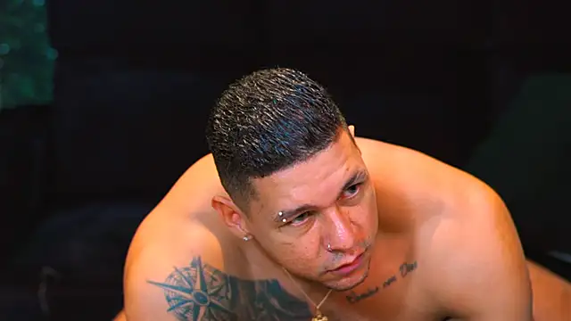 MassimoWalton2 online show from 5, 12, 2024