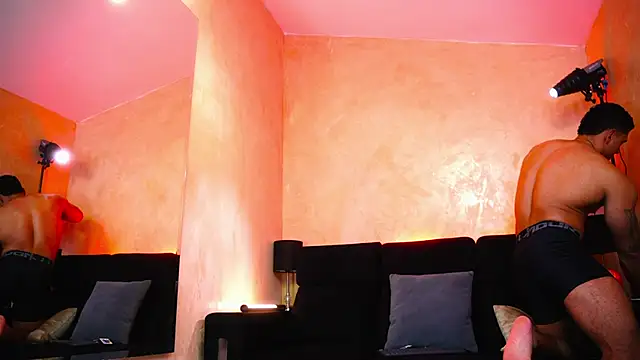 MassimoWalton2 online show from 19, 3, 2026