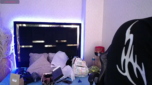 Bunny O online show from 18, 3, 2026