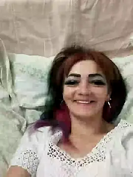 SweetLeila40 online show from 3, 1, 2025