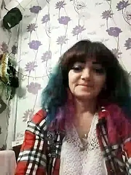 SweetLeila40 online show from 5, 1, 2025