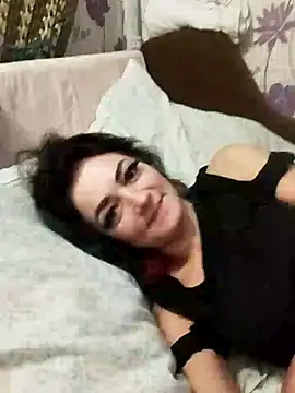 SweetLeila40 online show from 11, 1, 2025