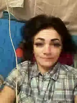 SweetLeila40 online show from 13, 1, 2025