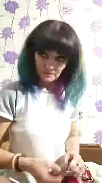 SweetLeila40 online show from 20, 1, 2025