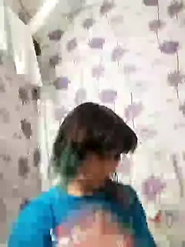 SweetLeila40 online show from 15, 2, 2025