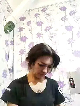 SweetLeila40 online show from 26, 2, 2025