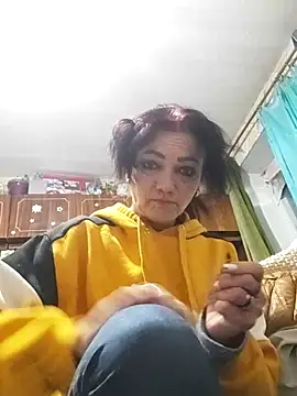 SweetLeila40 online show from 26, 2, 2026