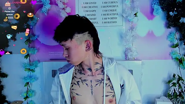 juniior 2311  online show from 29, 1, 2025