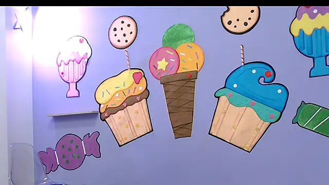 evaleribigtits18 online show from 12, 11, 2025