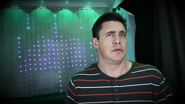 DamienSliick online show from 11, 4, 2026