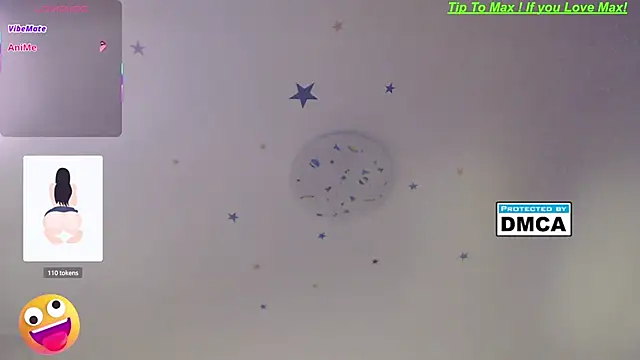 BISEXGOOD777 online show from 12, 2, 2025