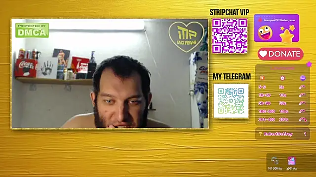 BISEXGOOD777 online show from 26, 11, 2025