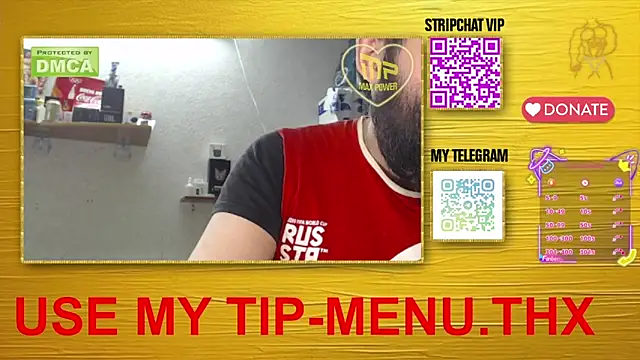 BISEXGOOD777 online show from 19, 12, 2025