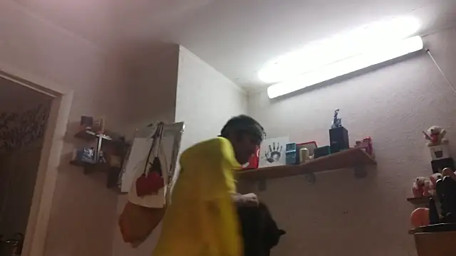 BISEXGOOD777 online show from 10, 1, 2026