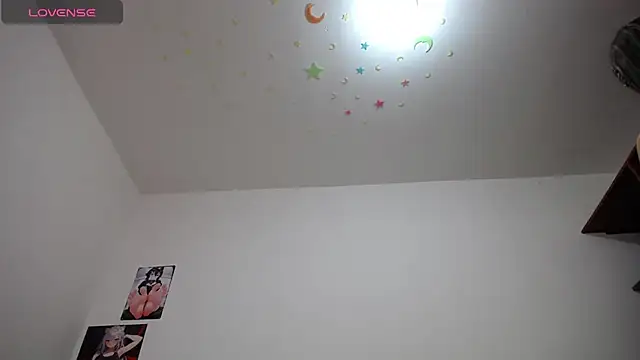 Laila Laly online show from 21, 2, 2025