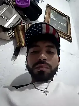 yeisonalexander online show from 24, 4, 2026