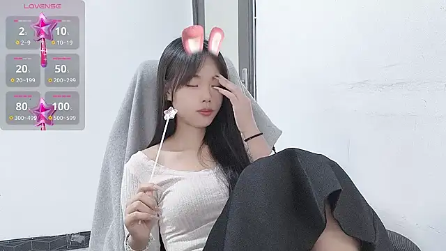 Lvy--v online show from 11, 12, 2024