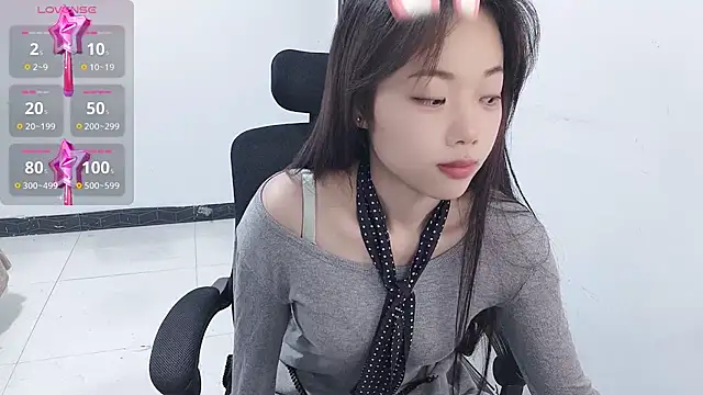 Lvy--v online show from 1, 1, 2025