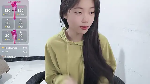 Lvy--v online show from 9, 1, 2025