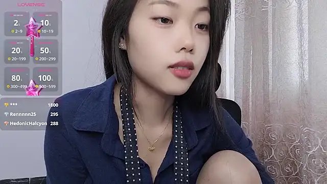 Lvy--v online show from 5, 3, 2025