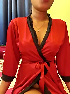 Snapshot of yhona_darling chatting on 29, 4, 2026 yhona darling online show from 29, 4, 2026
