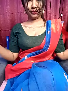 Hot Urvi online show from 27, 2, 2025