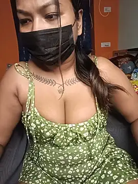 Hot Urvi online show from 21, 5, 2026