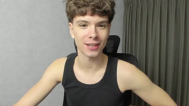 calvin love you online show from 28, 2, 2026