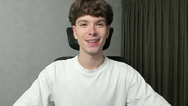 calvin love you online show from 3, 3, 2026