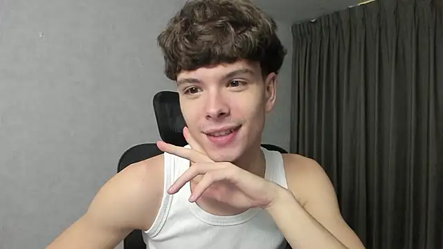 calvin love you online show from 4, 3, 2026