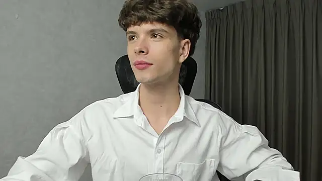 calvin love you online show from 6, 3, 2026