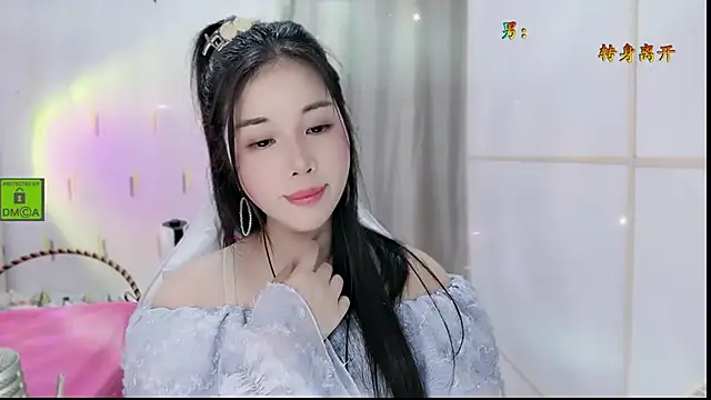 HK angelchloe online show from 21, 10, 2025