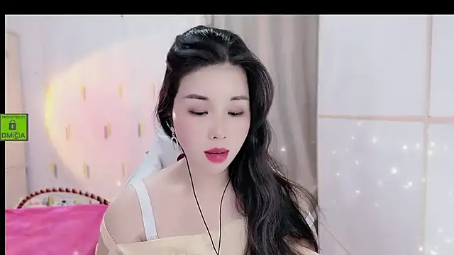 HK angelchloe online show from 27, 10, 2025