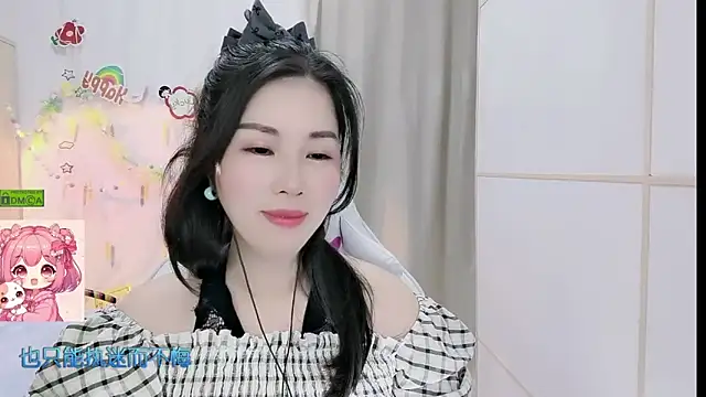 Snapshot of HK_angelchloe chatting on 30, 4, 2026 HK angelchloe online show from 30, 4, 2026