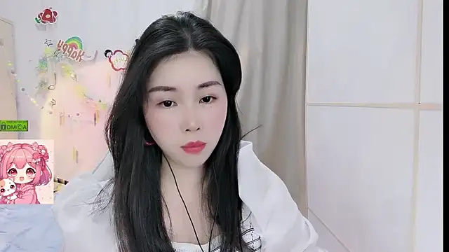 Snapshot of HK_angelchloe chatting on 13, 5, 2026 HK angelchloe online show from 13, 5, 2026