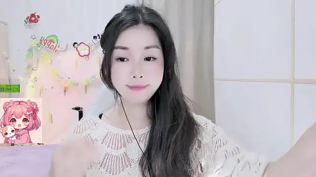 Snapshot of HK_angelchloe chatting on 15, 7, 2026 HK angelchloe online show from 15, 7, 2026