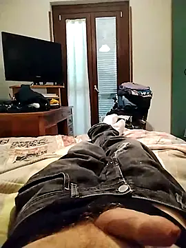 Cazzodr online show from 5, 3, 2025