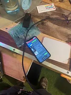 Naughty Excitement online show from 7, 2, 2026