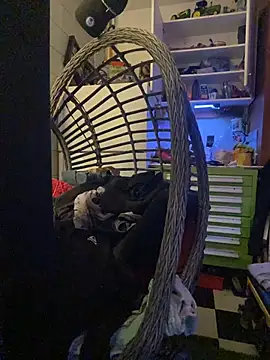 Naughty Excitement online show from 22, 2, 2026