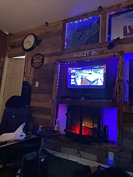 Naughty Excitement online show from 7, 3, 2026