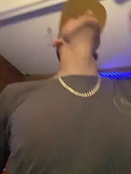 Naughty Excitement online show from 16, 3, 2026