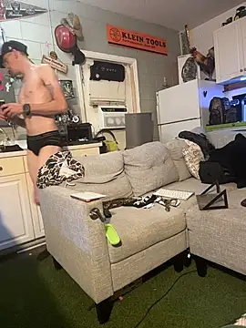 Naughty Excitement online show from 25, 7, 2026