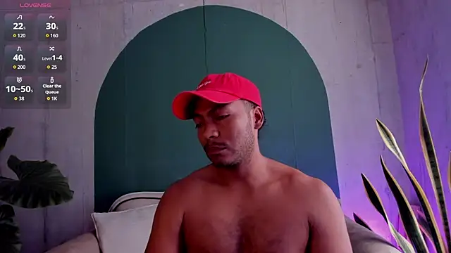 noah jones   online show from 29, 11, 2025