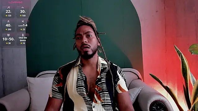 noah jones   online show from 12, 3, 2026