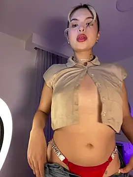 Odett  online show from 8, 10, 2025