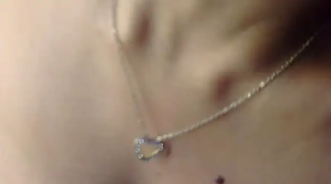 sexysilk1 online show from 30, 1, 2025