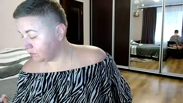 Annet1912 online show from 28, 10, 2025